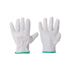 Luva De Vaqueta Petroleira 7 Cm Tam 11 -ca 9455