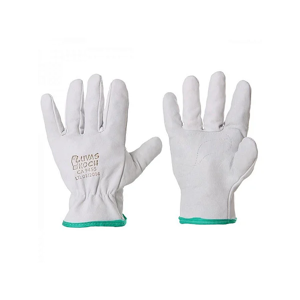 Luva De Vaqueta Petroleira 7 Cm Tam 11 -ca 9455-6c5c8694-48b6-4550-93ce-9351a4a591eb