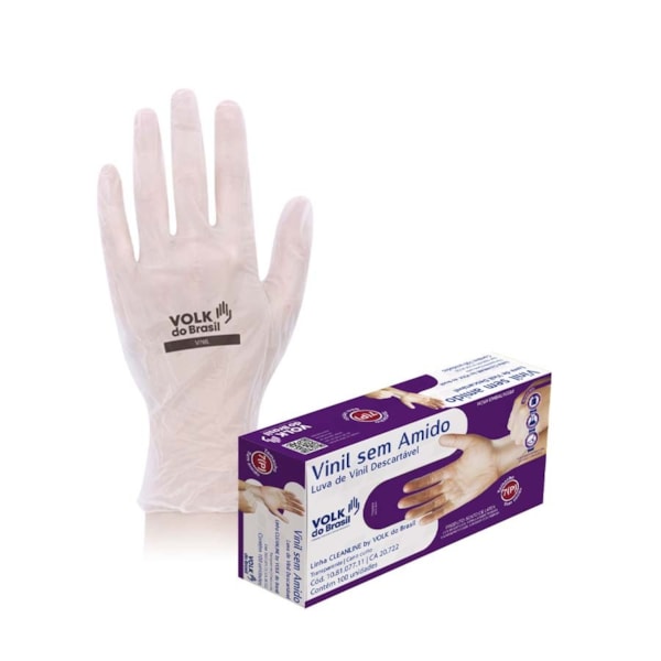 Luva De Vinil Sem Amido Ca 20722 Volk-e7dc180e-102f-4b0e-8346-52831d76e755