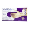 Luva De Vinil Sem Amido Ca 20722 Volk-12f17187-f34c-41ab-a66d-326d902845ae