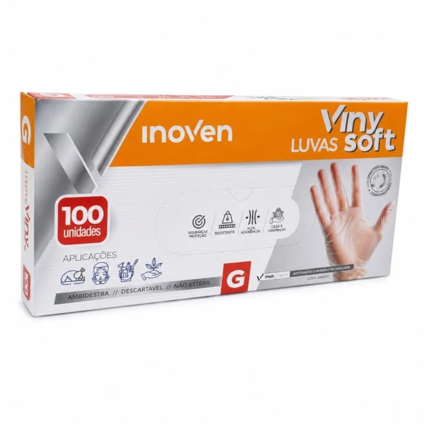Luva Descartável Vinysoft-503a9b54-5b02-4e95-b36b-d0b719ad0202