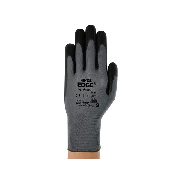 Luva Edge Banho Parcial Nitrilico 48-128 Ca 38312 Gg/ 10-d001989e-ff92-4a45-8080-0d43f8098b18