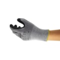 Luva Edge Resistente À Corte Banho Nitirlico 48-702 Ca 33860 Ansell-292de264-71fc-4b61-8c86-ed25af1133c7