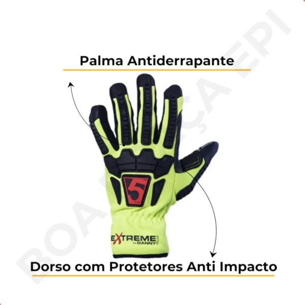 Luva Extreme Plus Da43900x Ca 39733-06f0ba30-a9a5-40b0-a242-d19659632d23