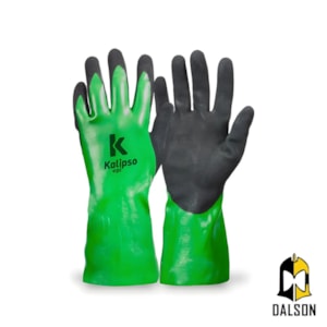 Luva Flex Foam Ca 43565
