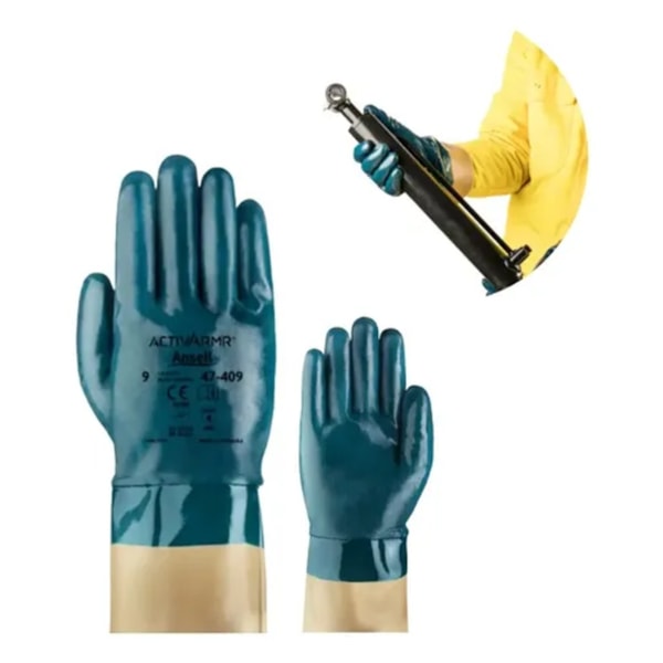 Luva Forrada Algodão Banho Total Nitrilico Hylite 47-409 Tam G Ca 42755-6906d4d9-a543-4455-9938-a6a8cc1b8fa1