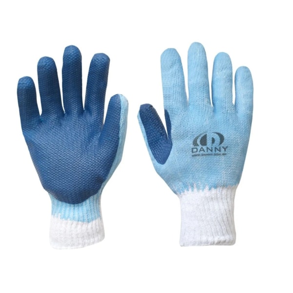 Luva Gladiador Azul CA 8082 Danny-78dc331d-ba6c-406e-8945-22d67baadeca