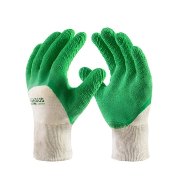 Luva Gladiador Verde CA 8082 Danny-e21321ff-ddfd-41bb-906f-503c4632542e