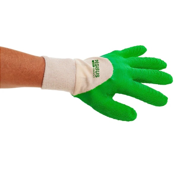 Luva Gladiador Verde CA 8082 Danny-067053a3-6693-4051-b1e7-16955a2a5245