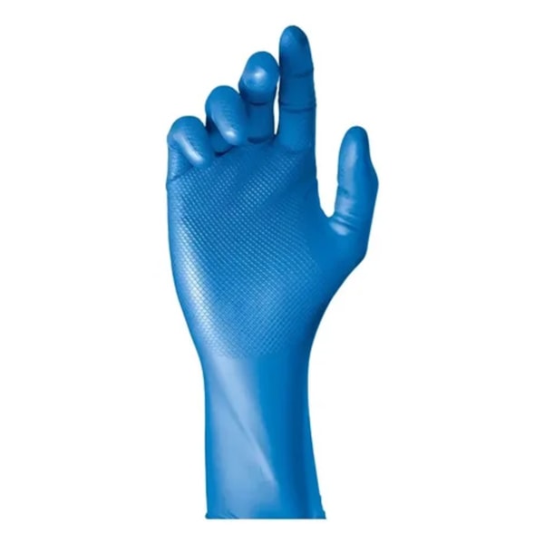 Luva Glover Nitro Azul Ca 38011-041780df-68d2-4178-9f04-89581d3e3bc6