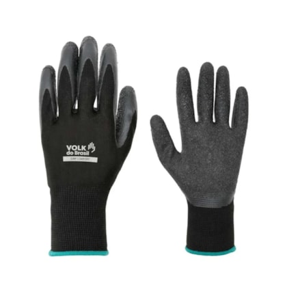 Luva Grip Comfort Ca 38293 Volk