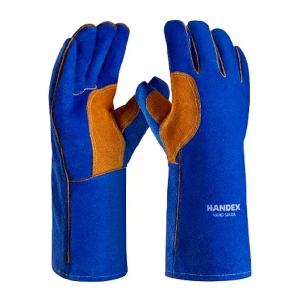 Luva Hand Solda Azul Mao Esquerda Ca 49283-8fd66e6e-4332-446a-99b2-85c860980e2a