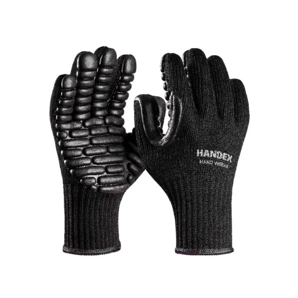 Luva Hand Vibrax Preta Ca 50250-ed30bcd9-72e8-4c87-bf54-17c764d437d3