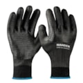 Luva Hand Vulcan Flex 10 (EG) Preta Ca 51647 Handex-886ffa69-a685-4527-bf20-0ad6768c7efe