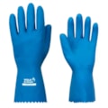 Luva Handex Hand Latex Multiuso Azul Ca 52141-d9259049-9154-4845-adbc-a981f2d1895b