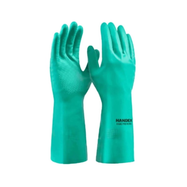 Luva Handex Hand Nitril Verde Ca 48761-7b006eb6-5052-456f-9210-f0356ecf8dee