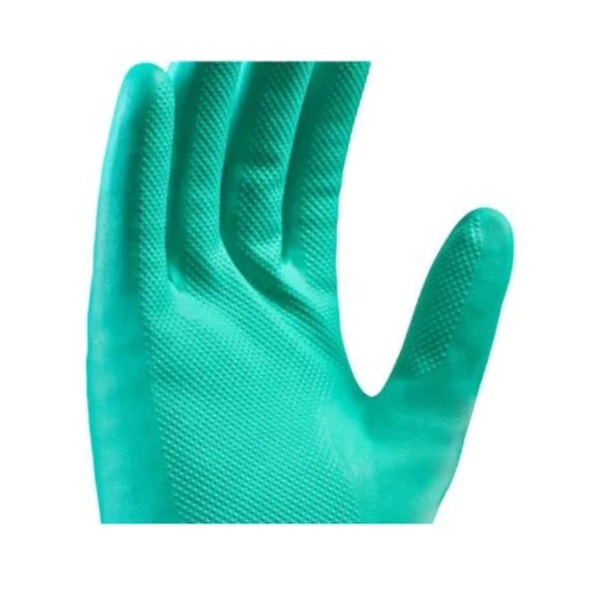 Luva Handex Hand Nitril Verde Ca 48761-9ede3f0e-c5d6-44e6-b4be-95d07d3a3865