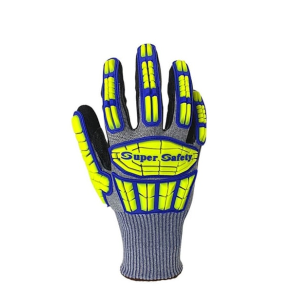 Luva Impacto Super Safety Ca 43978-8bc97fea-3ca4-4231-a33a-9d0557bbf72d