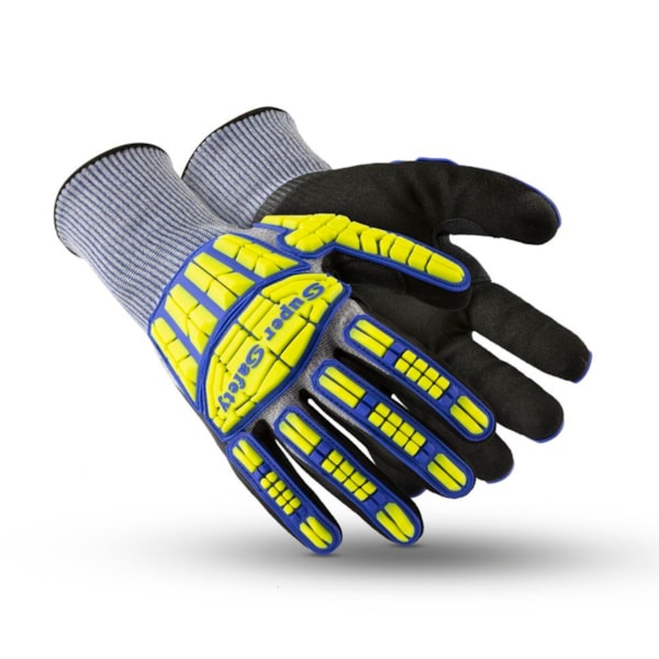 Luva Impacto Super Safety Ca 43978-3ec0abb3-19b1-4282-837c-b339e00209e0