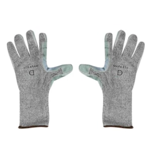 Luva Krytech 836 Ca 43356 Tam 8