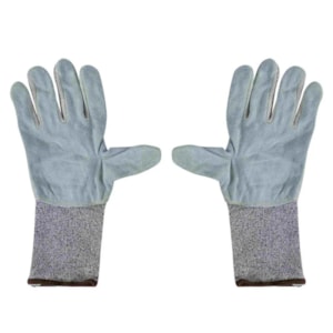 Luva Krytech 836 Ca 43356 Tam 8