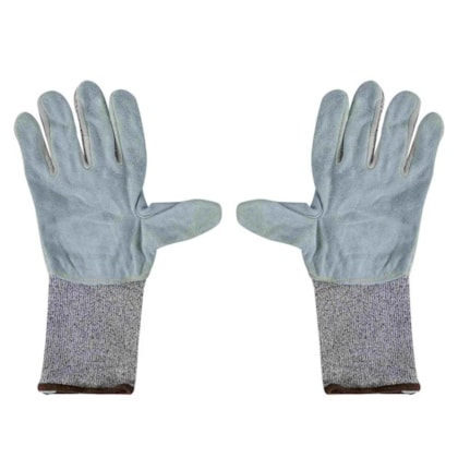 Luva Krytech 836 Ca 43356 Tam 8