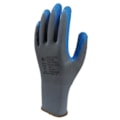 Luva Latex Corrugado Azul Ss1005 Ca 32035-f1af2390-b1a3-4243-9d53-6d4d3b520b4c
