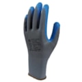 Luva Látex Corrugado Azul Ss1005 Ca 32035-7b64c3b7-056e-4a27-8a48-a55522e96565