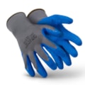 Luva Latex Corrugado Azul Ss1005 Ca 32035   Super Safety-46212d88-26d6-4b58-9f23-c97db14483e4