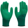Luva Latex Corrugado Verde Ss1009 Ca 31895 Super Safety-3bdb8466-1f28-40b4-8c42-a606c38257f6