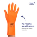 Luva Latex Laranja Reforçada Ca 37815 Volk-a7c9015f-cf50-46ce-b901-7e16ed395b2e