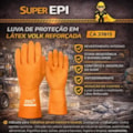 Luva Latex Laranja Reforçada Ca 37815 Volk-5d0d4359-525b-476e-ae2c-1d65d3556dc0