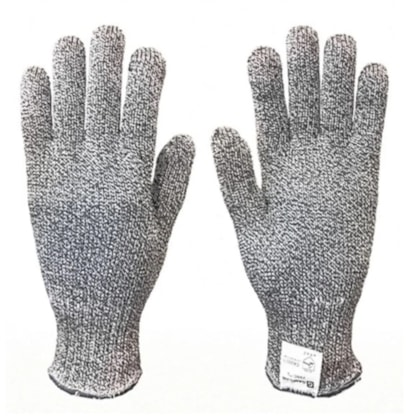 Luva Malha Com Aço Ca 41289 Yeling