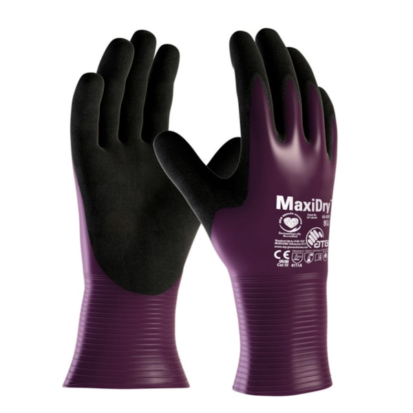 Luva Maxidry Total 75200 Ca 32640/50996-71f03f54-6400-4476-ab07-5e74d13803d1
