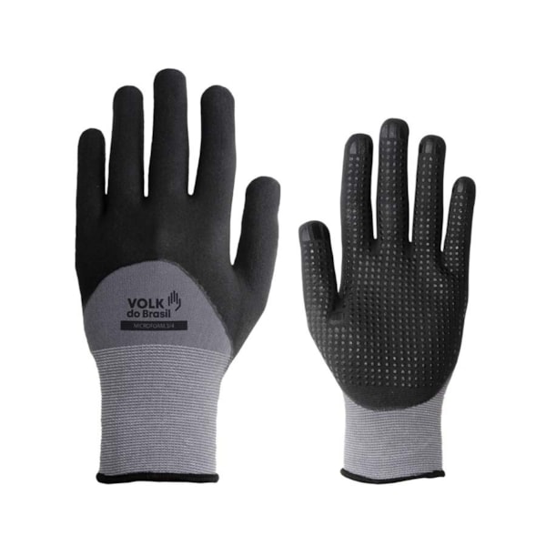 Luva Microfoam 3/4 Ca 37168 Volk-042b40b7-b1a9-48a5-aae2-28cd4040c7c2