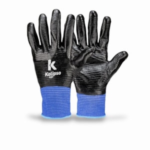 Luva Nbr Pro Banho Nitrilico Total Ca 44041 Kalipso