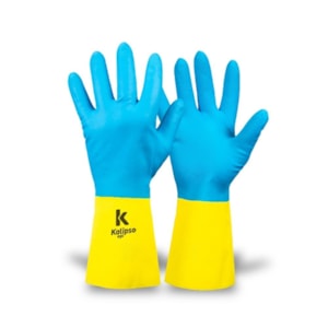 Luva Neoprene Ca 15685