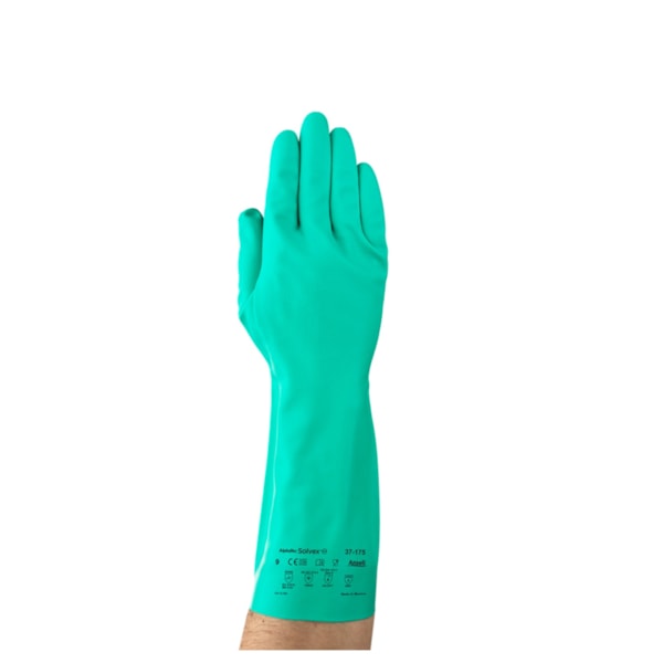 Luva Nitrilica 37-175 Solvex Com Forro Ca 12705 Ansell-11a46e04-5b5b-44a6-9ffa-b4b73e7587f6