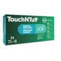 Luva Nitrílica 92-600 Verde Touchntuff Sem Silicone 92-600 Ca 42986-602c8672-910f-4037-a4ab-b1b4e1346882