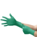 Luva Nitrílica 92-600 Verde Touchntuff Sem Silicone 92-600 Ca 42986-0291d0e0-afd4-40bc-9059-fa87af7ba3fa