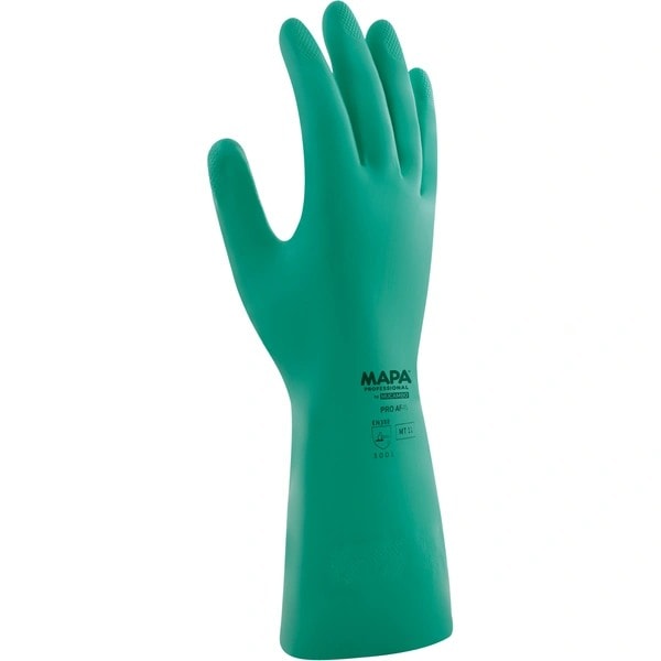 Luva Nitrilica Af15 Com Forro Ca 32069-463ebe08-094c-4aeb-b768-f74d7a9d8d87