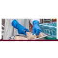 Luva Nitrílica AlphaTec 37-310 Azul Sem Forro Ca 42997 Ansell-23736fda-0118-4fda-96a5-874e01df0d8f