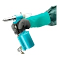 Luva Nitrilica Alphatec Forro Verde 58-735 Ca 43226-d16128a7-5a10-42de-be39-b0cf2414ba03