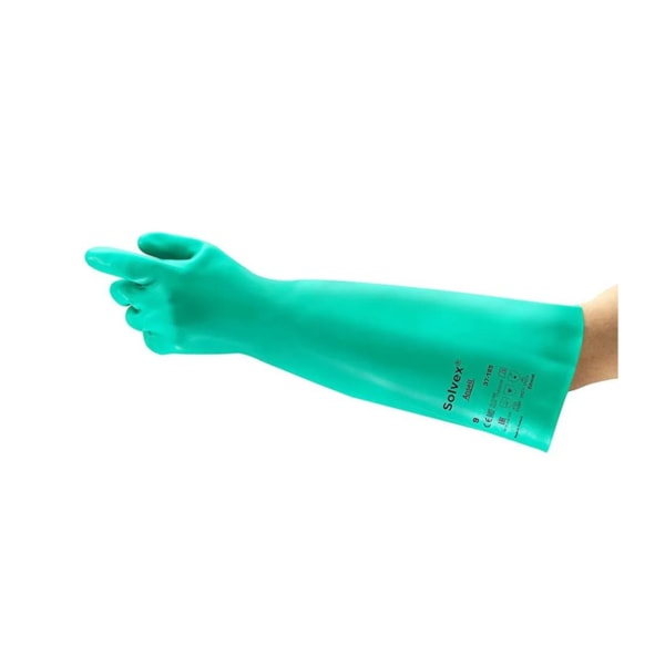 Luva Nitrilica Alphatec Solvex 46cm 37-185 Ca 12598 Ansell-990931c9-d4b9-4c4f-be83-8ebc64305226