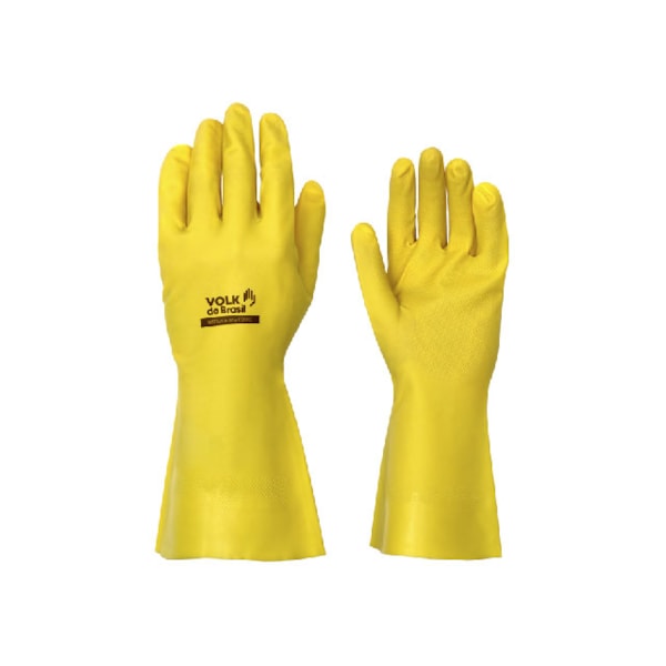 Luva Nitrílica Amarela Sem Forro Ca 16314-de2dba66-1657-4e9a-bf07-366037282f9d