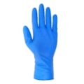 Luva Nitrílica Ambidestra Azul Caixa com 100 unidades Ca 44551-c4259a48-2823-4d1b-bdc2-55fe5794318a