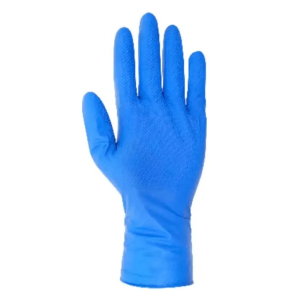 Luva Nitrilica Ambidestra Azul Cx 100 Uni Ca 44551-29c8fd66-aceb-4377-8b8e-59392ff09078