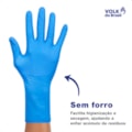 Luva Nitrilica Ambidestra Azul Cx 100 Uni Ca 44551-1712234c-f54d-45a1-b13d-f4e1992ed0fa