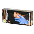 Luva Nitrilica Ambidestra Super Glove Azul Caixa Com 25 Pares Ca 38011-5714bb59-368d-41b1-8e7e-9df9ef51a49c