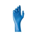 Luva Nitrilica Ambidestra Super Glove Azul Caixa Com 25 Pares Ca 38011-2e5ed1c6-9e75-4e61-b55e-aeb4e46c6b25
